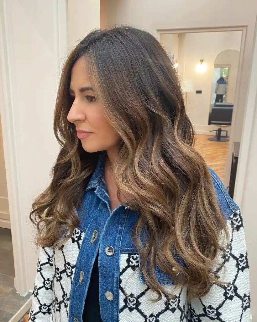 16 Brown Hair Color Ideas That Look Expensive Without Trying Too Hard