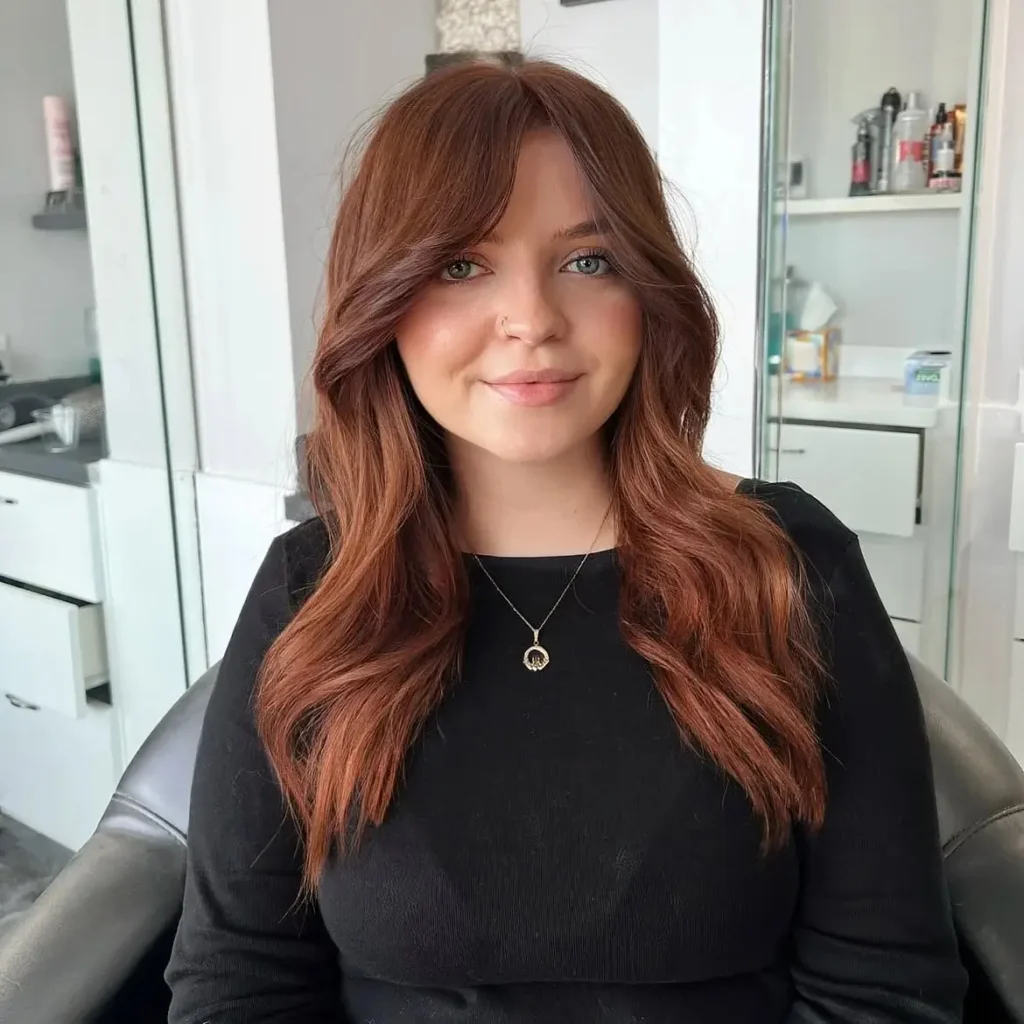 16 Brown Hair Color Ideas That Look Expensive Without Trying Too Hard 5 Chestnut Brown