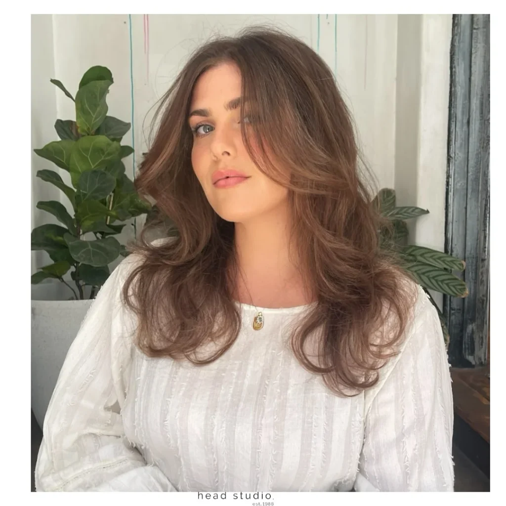 16 Brown Hair Color Ideas That Look Expensive Without Trying Too Hard 9 Cinnamon Brown