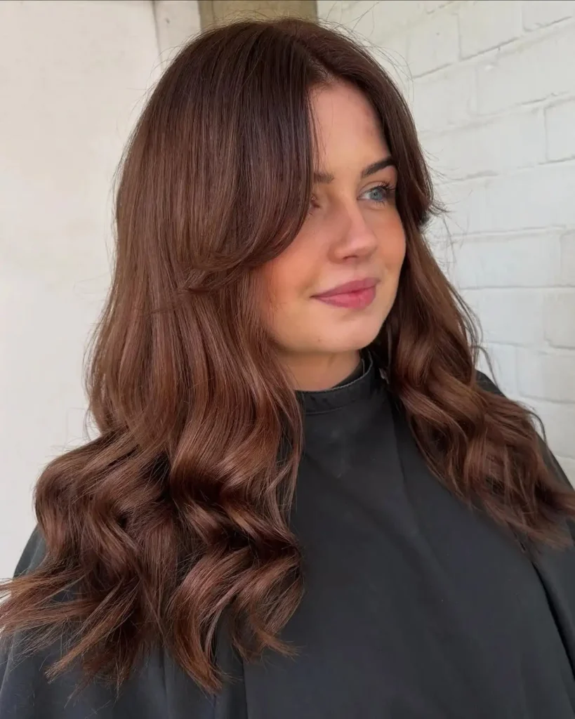 16 Brown Hair Color Ideas That Look Expensive Without Trying Too Hard 11 Golden Brown