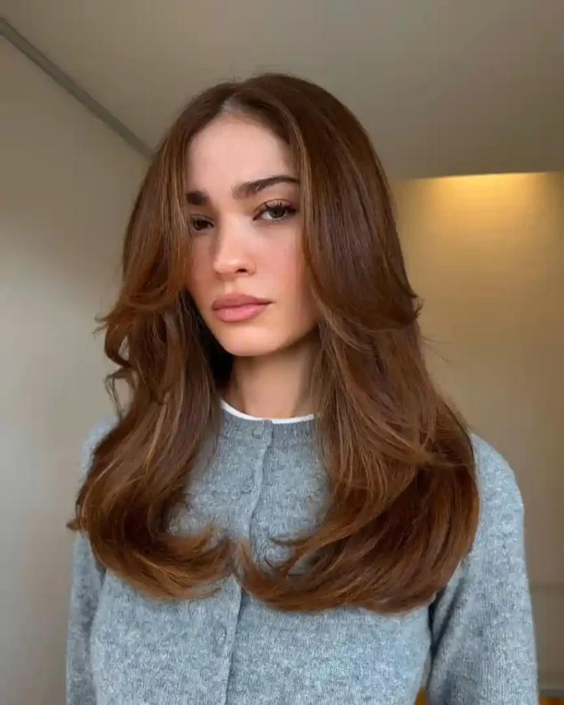 16 Formal Hairstyles That Make You Look Expensive With Basically Zero Drama 14 Classic Blowout