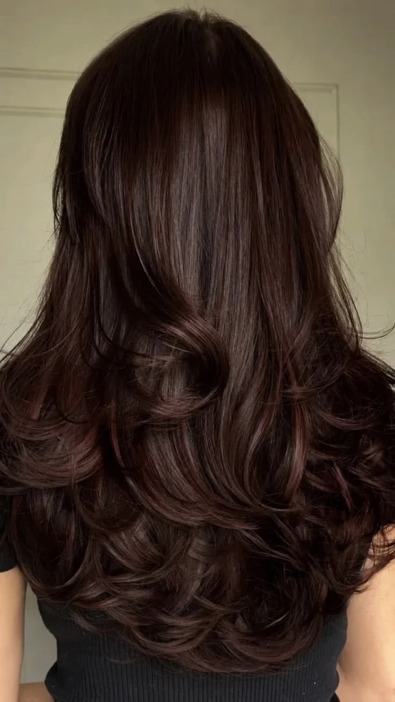 Classic Chocolate Brown