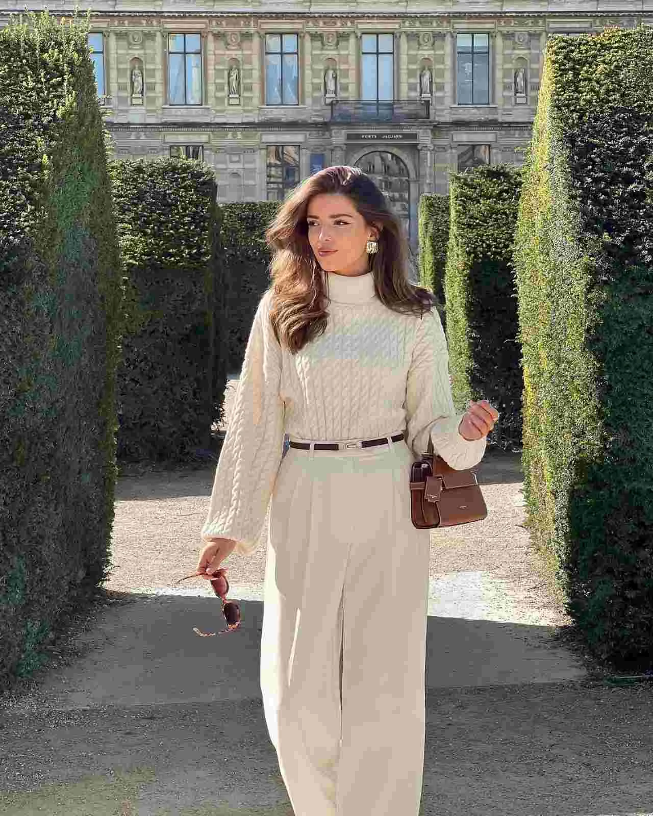 Cute, Cozy, and Easy: 15 Cute Fall Outfits You’ll Want on Repeat 1 Cute Fall Outfits