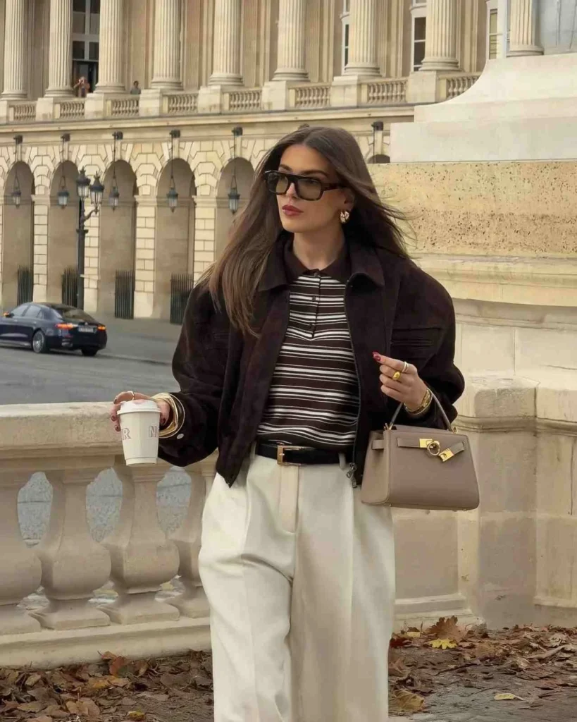 Fall Fashion Outfits