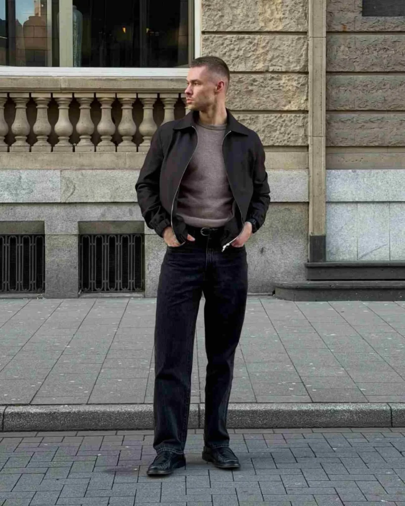 Fall Outfits Men