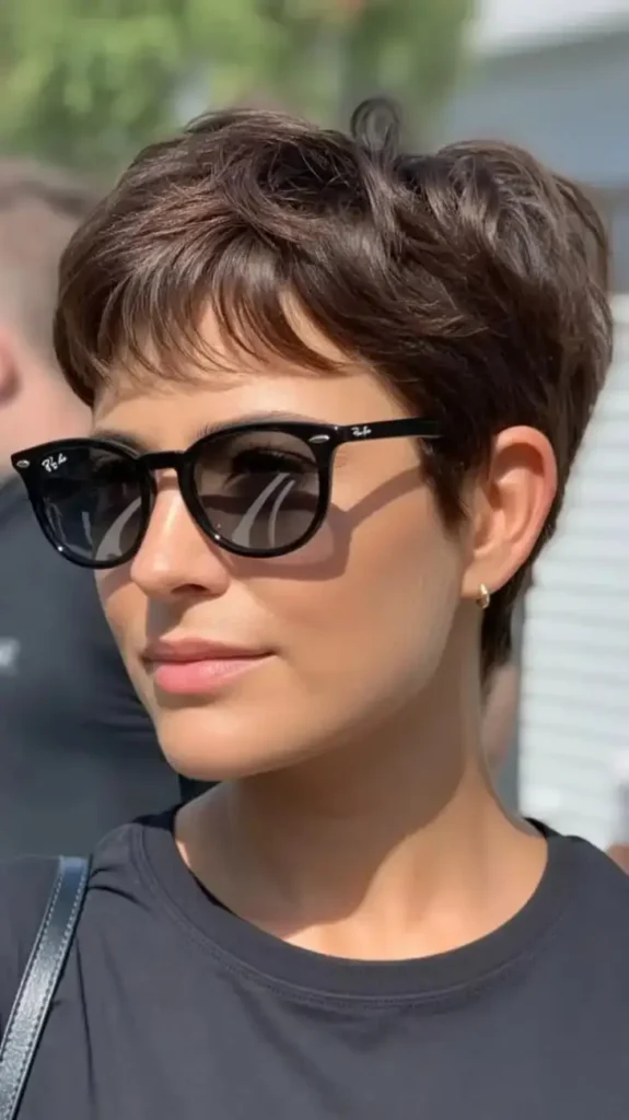 Feathered Pixie