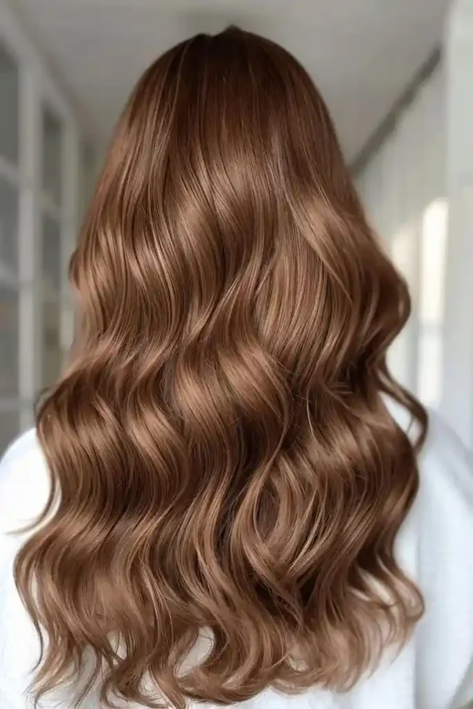 Golden Caramel