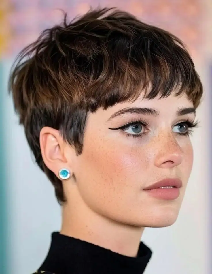 Micro Fringe