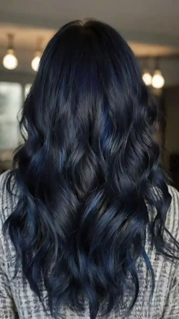 Midnight Blue