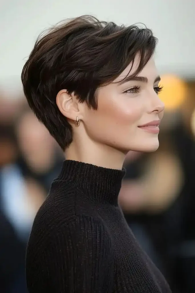Pixie Bob Hybrid