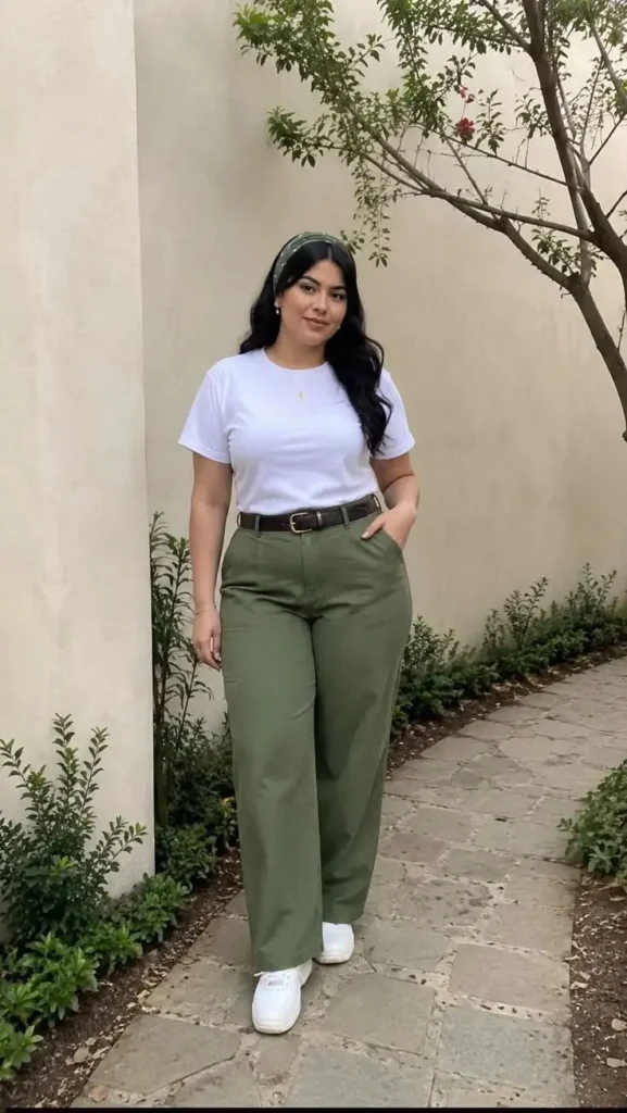 Plus Size Outfit Ideas