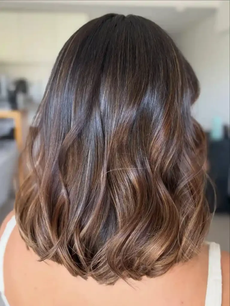 18 Short Hair Highlights That Make Your Cut Look Instantly More Expensive 1 Short Hair Highlights