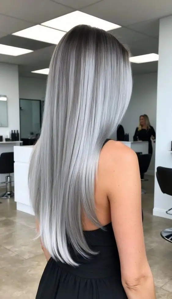 Silver