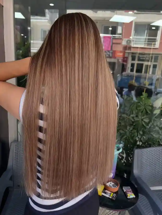 16 Formal Hairstyles That Make You Look Expensive With Basically Zero Drama 16 Sleek Wet Look Hair