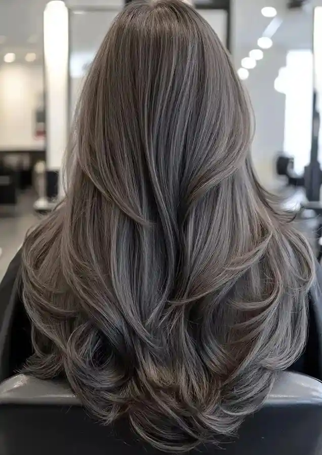 Smokey Gray