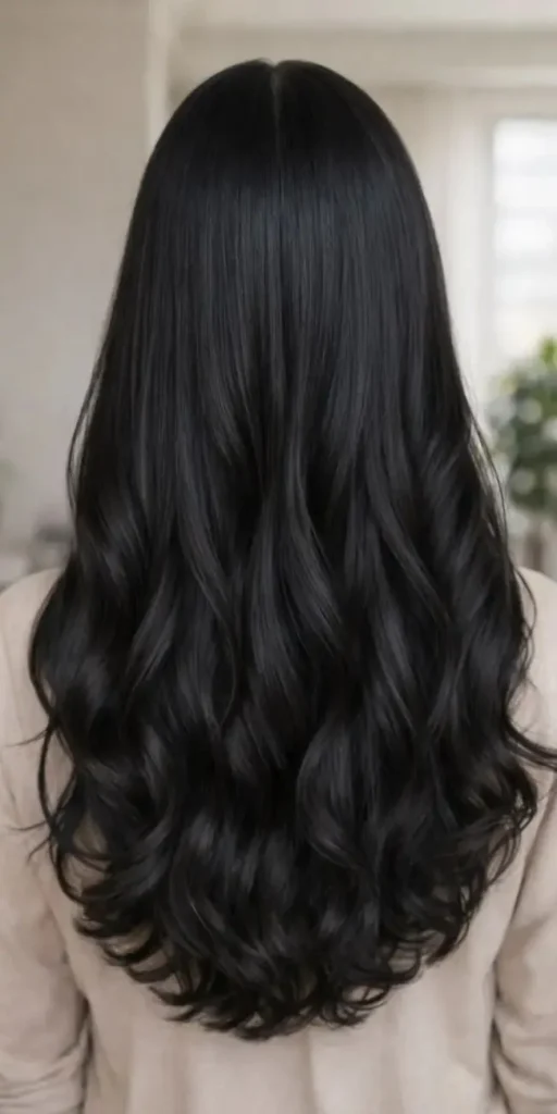 Soft Black