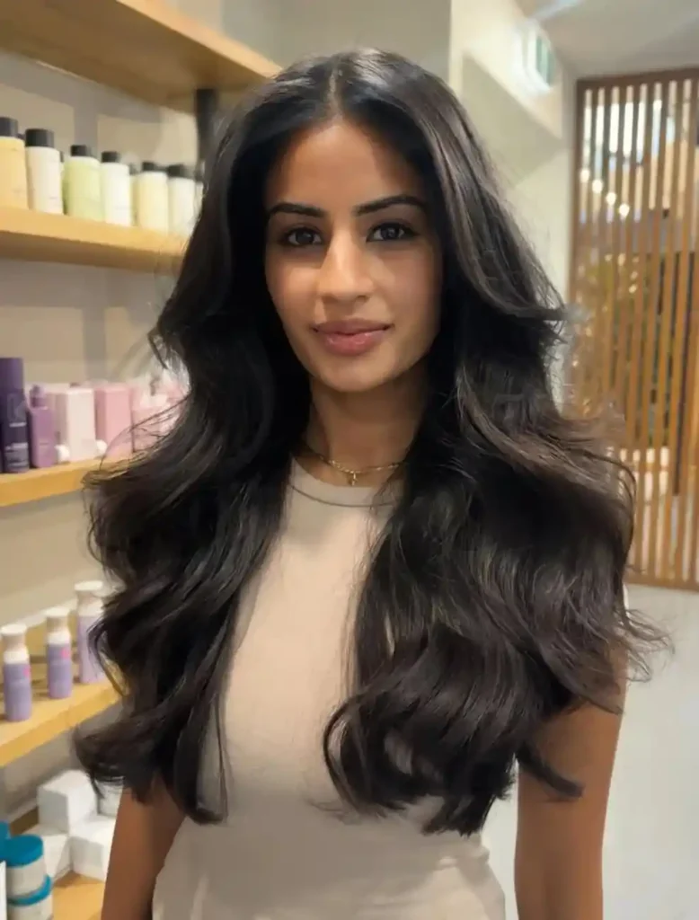 The Voluminous Flip