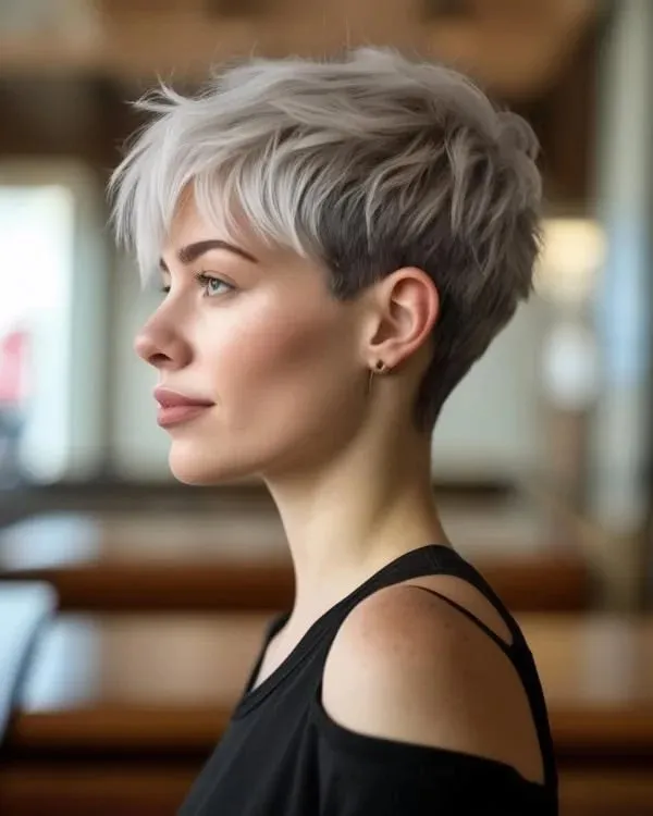 Undercut