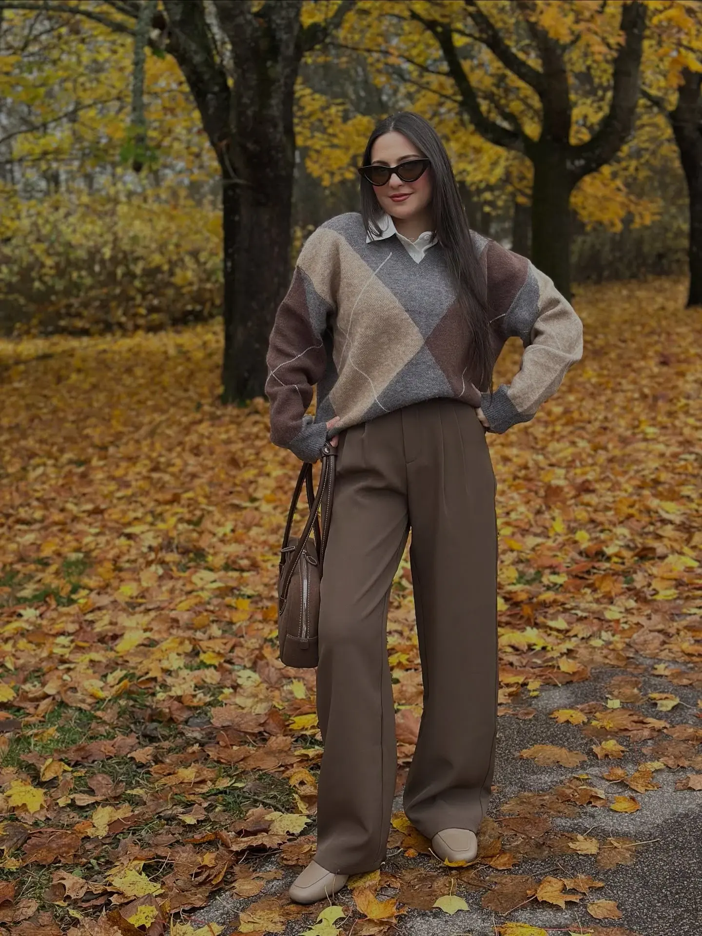 15 Fall Outfits With Dresses for Every Dress Code on Your Calendar