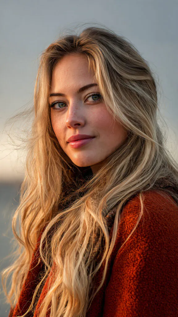 12 Blonde Hair Color Ideas That Are Seriously Trending Right Now 5 Blonde Hair Color Ideas