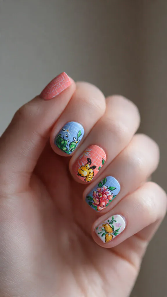 15 Cute Short Nails Ideas That Are Seriously Adorable (And Perfect for Everyday Style) 20 Cute Short Nails
