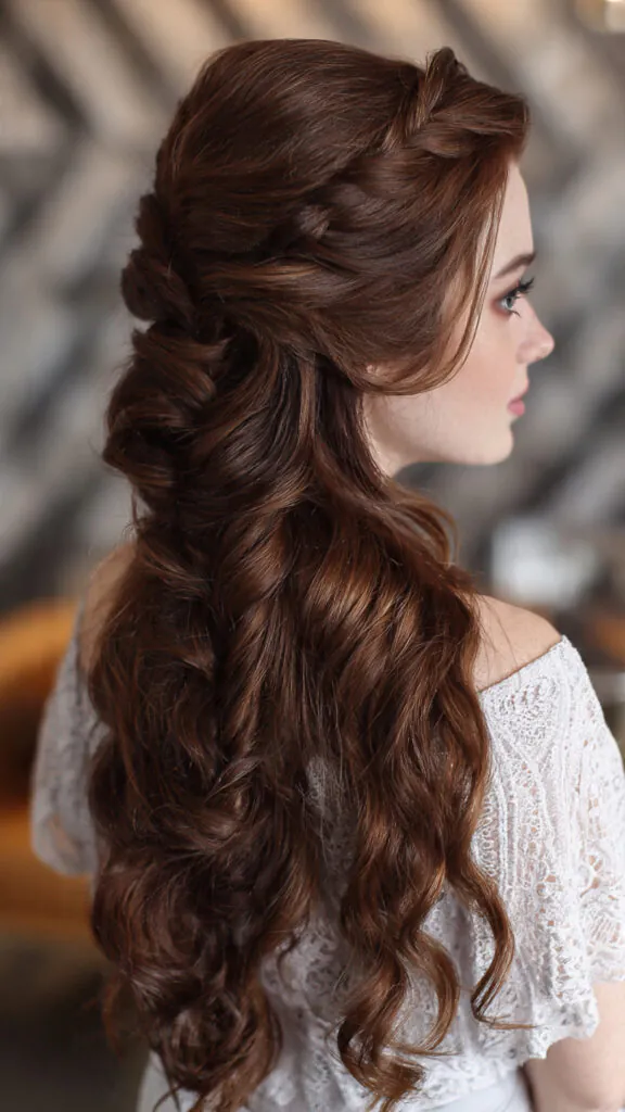 13 Hairstyles for Long Hair That Instantly Make You Look Put-Together (Even on Lazy Days) 20 Hairstyles for Long Hair