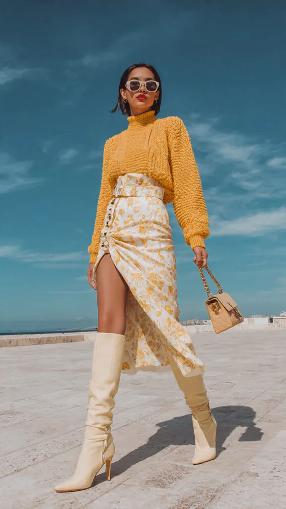 14 Outfit Ideas for Women That Instantly Make You Look Put-Together (Without Trying Too Hard) 19 Outfit Ideas for Women