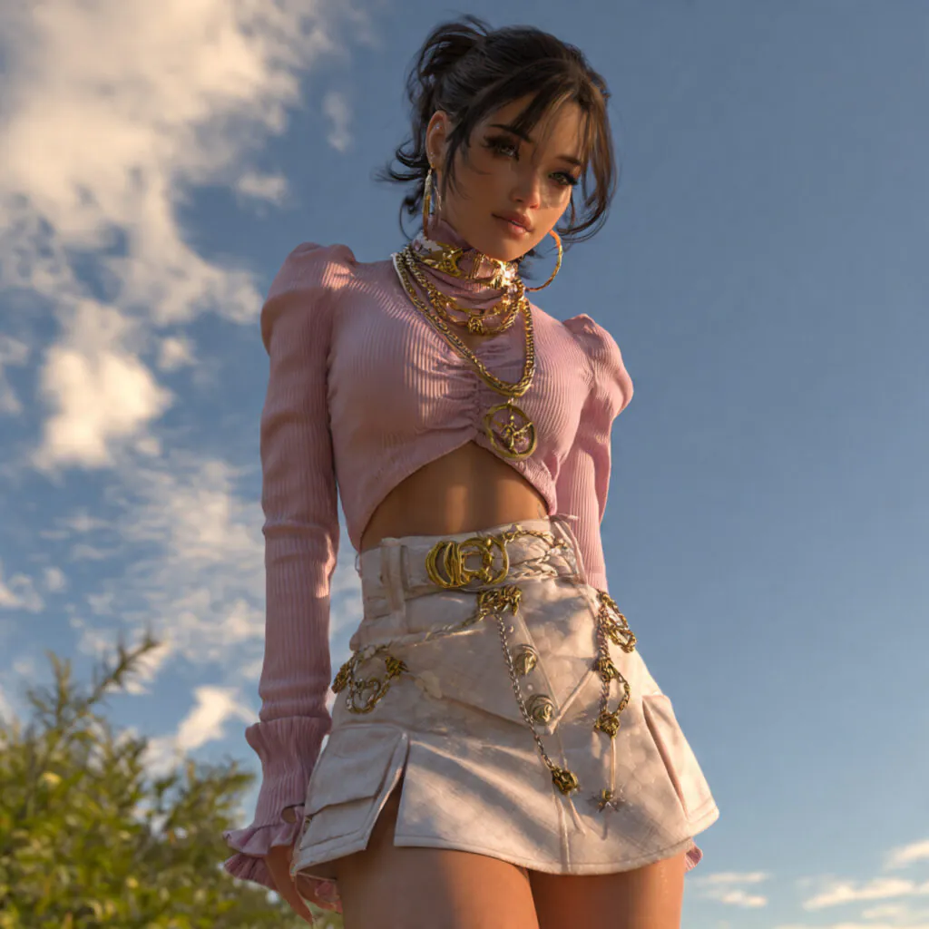 Rich Roblox Celebrity Fit