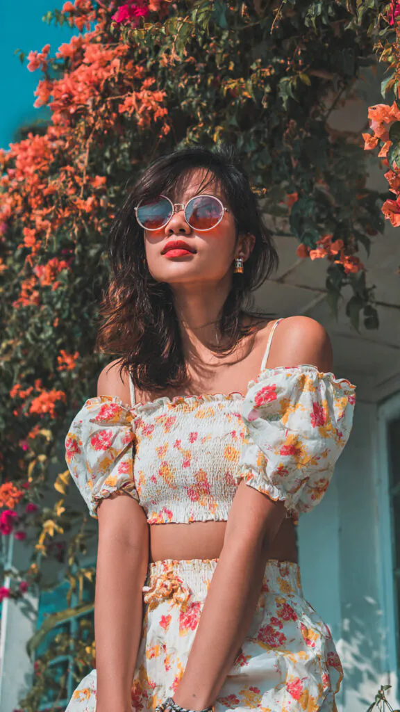 12 Spring Outfit Ideas That Instantly Make You Look Put-Together (Even on Lazy Mornings) 23 Spring Outfit Ideas