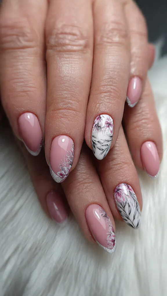 13 Trending Almond Nails That Are Everywhere Right Now (And Honestly… I’m Obsessed) 17 Trending Almond Nails