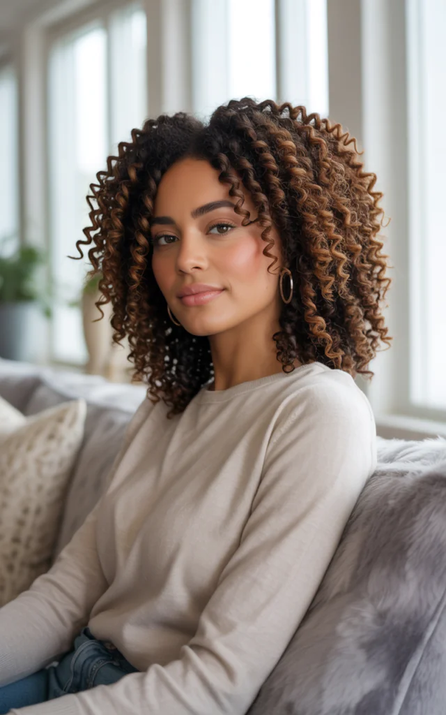 17 Natural Hair Hairstyles That’ll Make You Say “Why Didn’t I Try This Sooner?” 18 Natural Hair Hairstyles